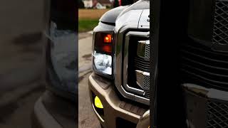 2011 Ford F-350 6.7 V8 PowerStroke | King Ranch #FordTrucks #PickupTrucks #fordf350 #dually