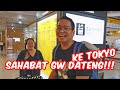 BARU SAMPE JEPANG MALAH NYASAR SAMPE SAITAMA 😱