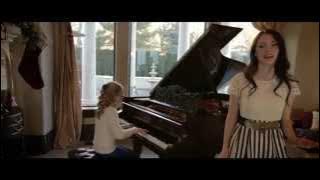 Breath of Heaven - Amy Grant (Cover by Maddie Wilson & The Piano Gal)