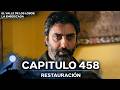 El Valle De Los Lobos: La Emboscada - Restauración Capítulo 458