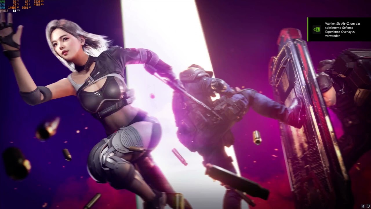 Fix SuperPeople Error D03101 McAfee/Antivirus