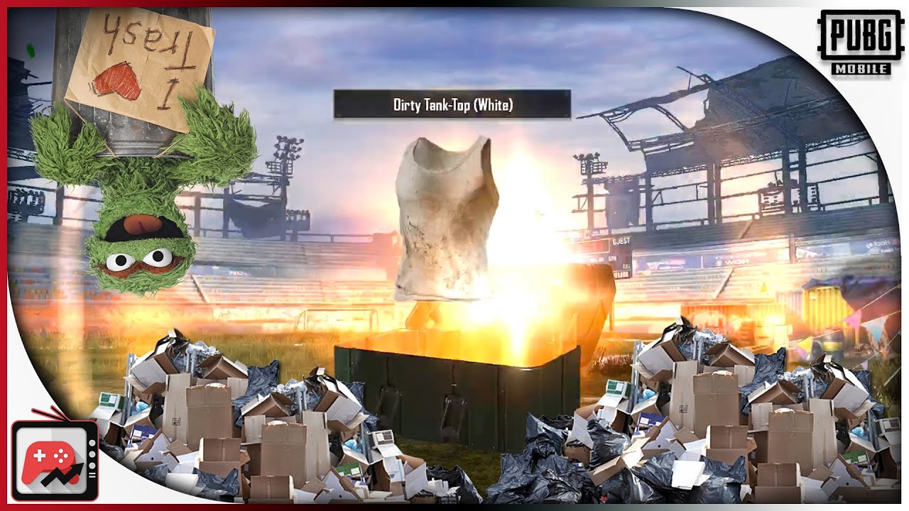 GameVestment Inventory, Stats, Controls & Sensitivity