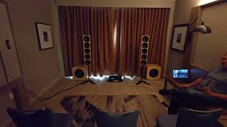 Jtr And Minidsp Make The Most From A Difficult Hotel Room Environment