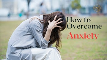 🌿 3 Things to Deal with Anxiety | Instant Calm Techniques for Mind Control