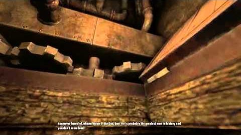 Amnesia - The Dark Descent - Walkthrough #21 - I HATE BOXES