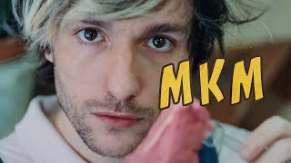 Lichi - MKM 💗 (Lyric Video)
