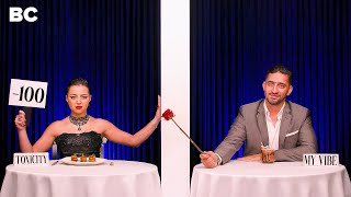 Thumbnail for The Blind Date Show 2 - Episode 56 with Elham & Mohamed