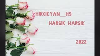 Hoxikyan__Hs Harsik Harsik 2022