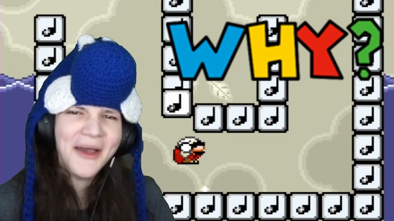 I Was Told NOT to Play the Original YUMP...