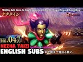 Shin megami tensei 5 vengeance  nezha taizi vol047 english subs