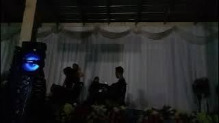 BUIH JADI PEMANDANI