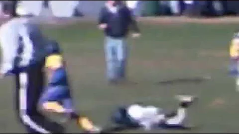 (2011) 6 yr old Timothy Davis @ mighty might Turke...