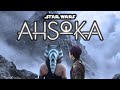 Ahsoka season 2 new tease  more star wars news