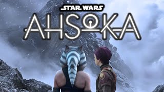 AHSOKA SEASON 2 NEW TEASE! (& More Star Wars News) by Star Wars Meg 37,505 views 2 weeks ago 8 minutes, 18 seconds