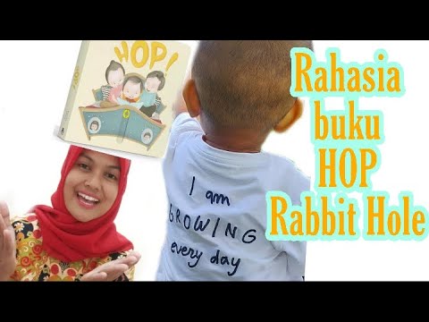 Review Buku Anak