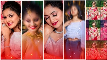 WhatsApp Status Video Editing In Kinemaster app | Shake Effect Status Video | Kinemaster Editing