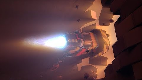 Pixel Gun 2 | Third Teaser