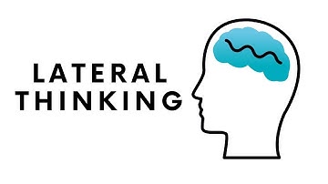 Lateral Thinking Edward De Bono | Lateral Thinking Exercises