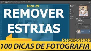 How to Remove Stretch Marks from Skin (Photoshop) screenshot 5