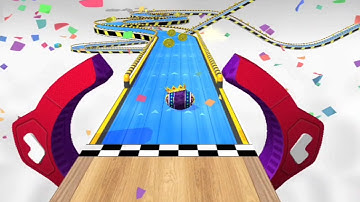 Going Balls All Levels Gameplay Ios Android Part 59