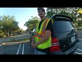 Tried to Scam Home Depot and Got Caught - Palm Beach Gardens, Florida - March 12, 2025