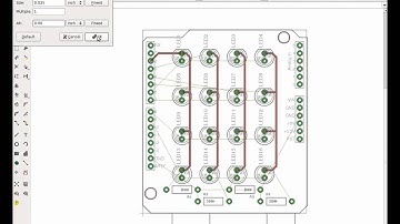 Arduino Shield Tutorial (Part 2) - Circuit Board Design