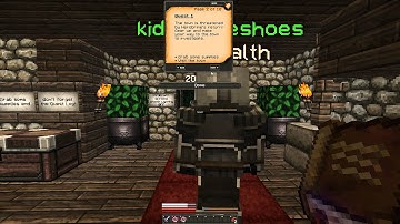 Minecraft - Herobrine