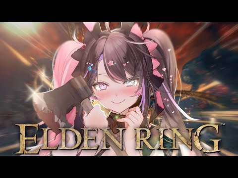 【 完全初見 ELDEN RING #4 】さ、今日もヤりますわよ～～～～❕❕【バツ子/Vtuber】※ネタバレあり #邂逅バツ子ﾁｬﾝ