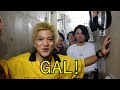 peeto 2nd Full Album『GAL』Release!ライブ終了直後のステージ袖よりメッセージをお届け!