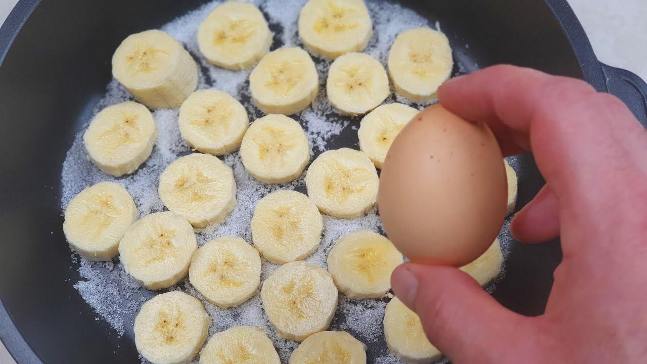 Das berühmte Kuchen rezept mit 1 Ei. Kuchen rezept mit ...