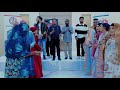 Mukhtaar sooshiyaal  aan xaq dhowrno caashaqa  xusuustii samatar  official clip eid show 2024