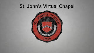 LS Virtual Chapel May 2, 2020