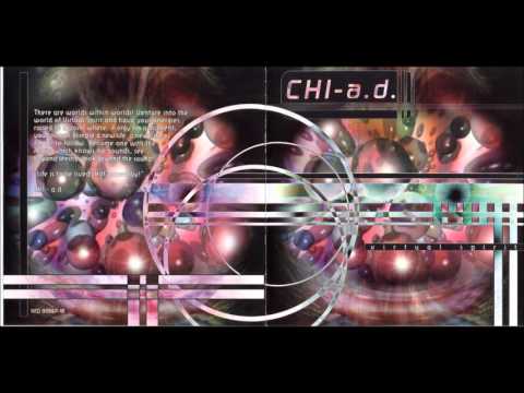 Chi-A.D. — Chi-a.d. - Inner Energy [HQ]