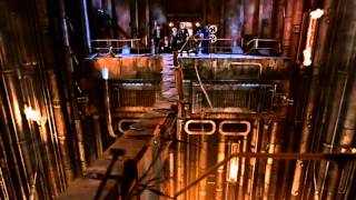 Doctor Who - Voyage of the Damned 2nd Promo