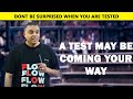 Tests of the righteous  theflowchurch  dag hewardmills