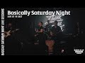 FULL SET Basically Saturday Night Chemical Love Music Video Launch (Live at 19 East)