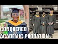 My Graduation Vlog | Master's Degree In Computer Science & Engineering | Aladi Akoh