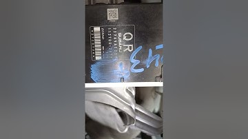 STK# 52439W VEHICLE INSPECTION PART 2 