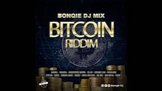 Bitcoin Riddim Mix (2021) Vershon,Jahmiel,Masicka,Teejay,Rygin King,Chronic Law,Bugle&More