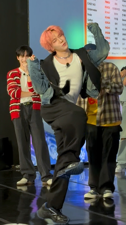 Put your body (#동네스타K쇼 ver.) #보이스토리 #BOYSTORY #리즈하오 #즈하오 #梓豪 #ZIHAO #KStarNextDoorShow