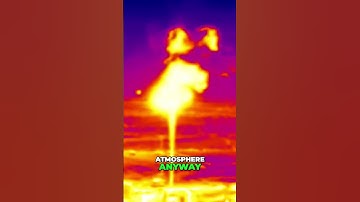 Bitcoin Mining Pilot: Turning Wasted Gas Into Crypto Gold?! #shorts