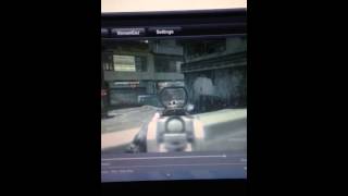 Aggressive Dispute HOST BOOT 2nd Map