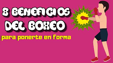 ¿Cuál es el músculo más utilizado en boxeo?