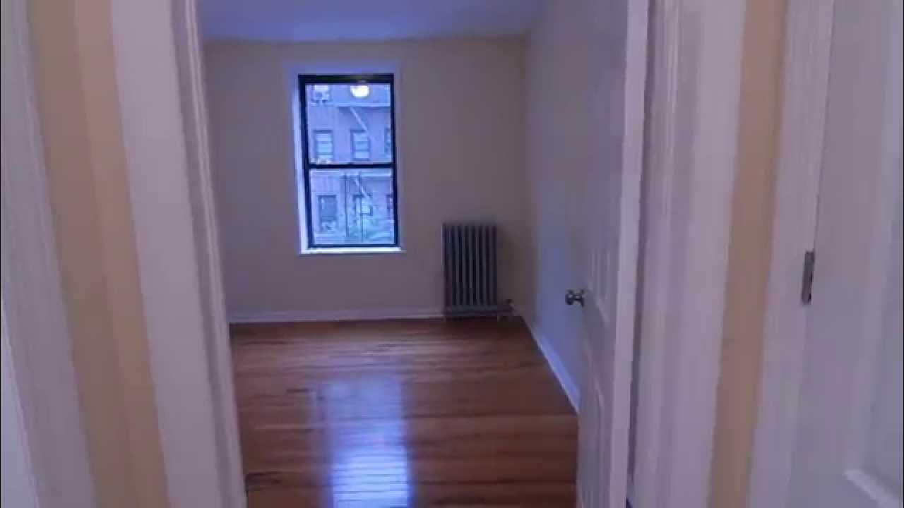 Giant Normous 3 Bedroom Apartment for Rent Bronx New York YouTube