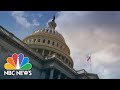 Americans Call On Congress For Pandemic Relief | NBC Nightly News