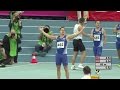 Leichtathletik tv highlights deutsche hallenmeisterschaften 2016