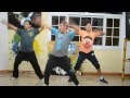 ZUMBA FITNESS RUTINA CUMBIA, REGGAETON, SOCA, 3BALL. DJ PAJARO