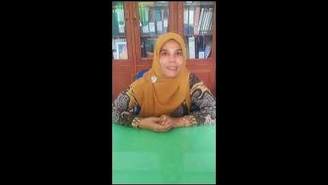 Video Testimoni Pelatihan Koding dan Kecerdasan Artifisial