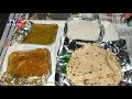 Railway meals to get better; complaints galore