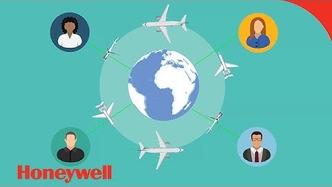 Honeywell Technical Support | About Honeywell Aerospace | Honeywell Aviation
